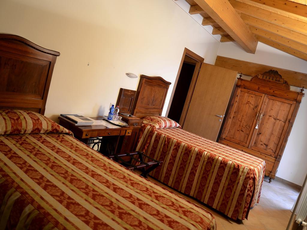 9 Muse Bed And Breakfast Canneto sull'Oglio Kültér fotó