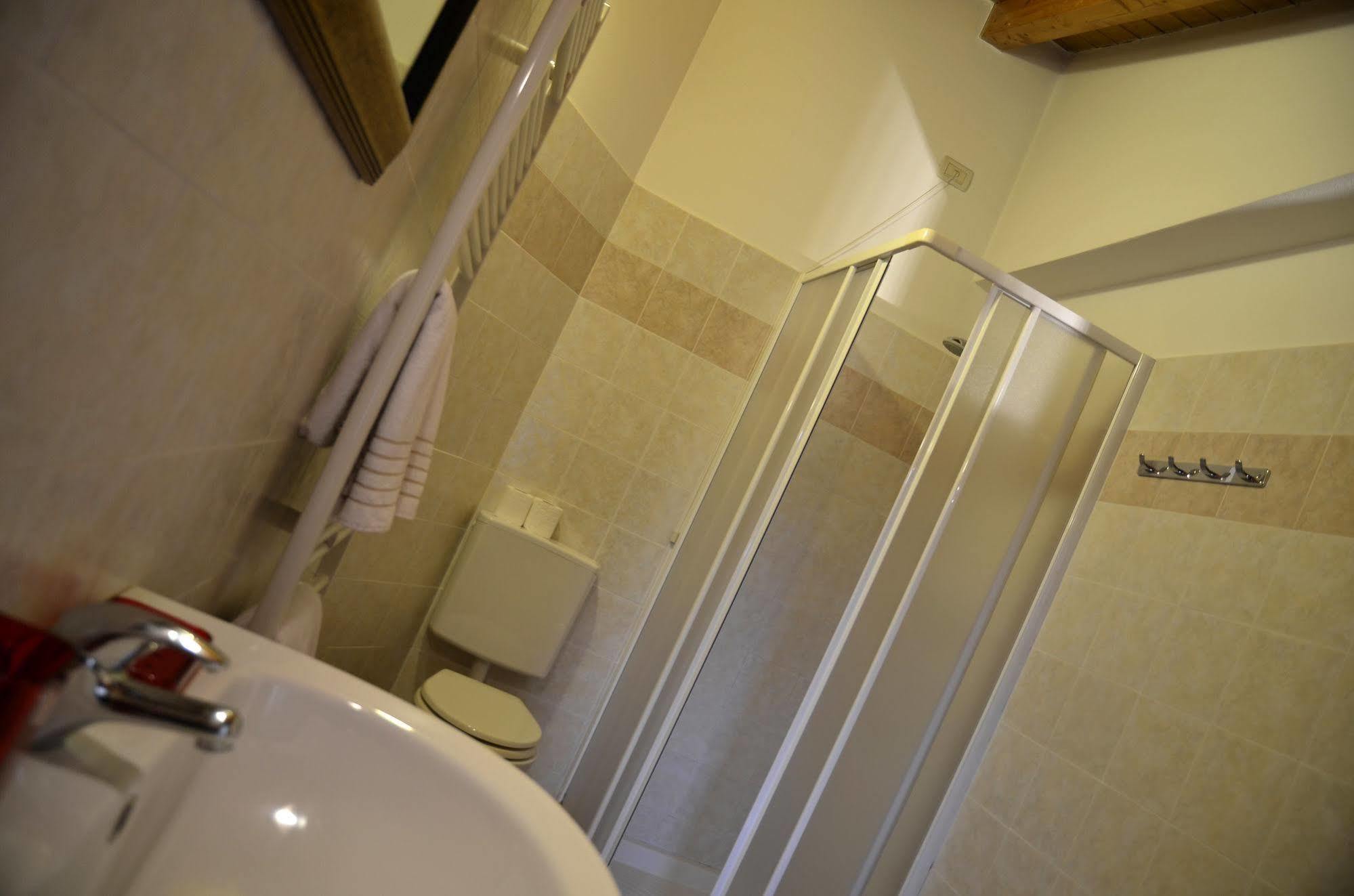 9 Muse Bed And Breakfast Canneto sull'Oglio Kültér fotó