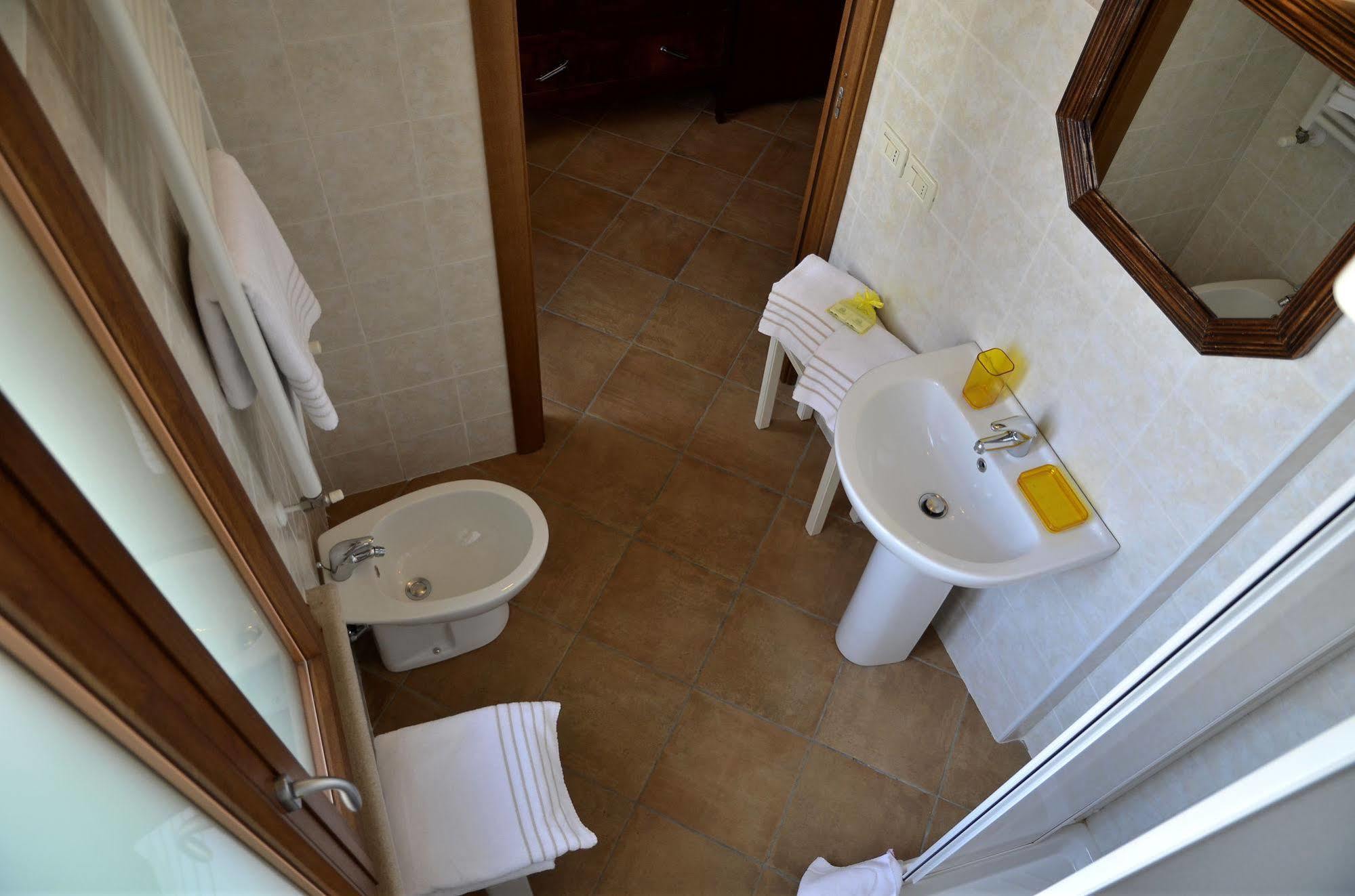 9 Muse Bed And Breakfast Canneto sull'Oglio Kültér fotó
